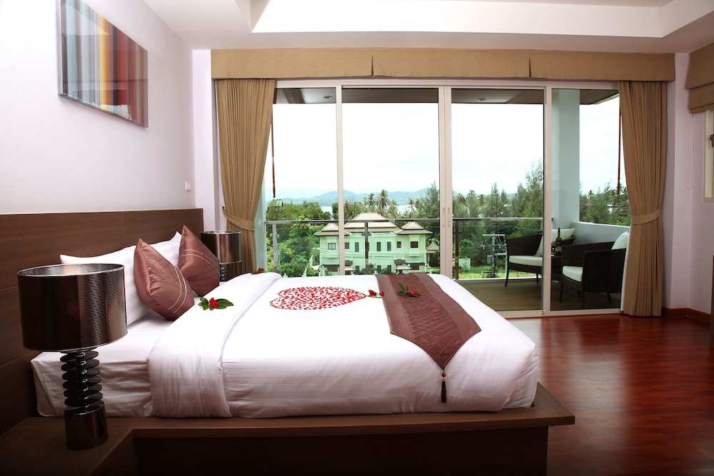 BANGTAO TROPICAL RESIDENCE RESORT & SPA 19/52