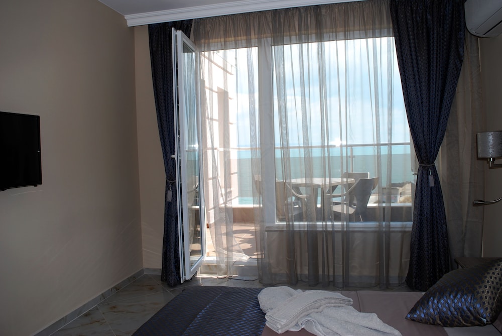 Dune Boutique Hotel 40/67