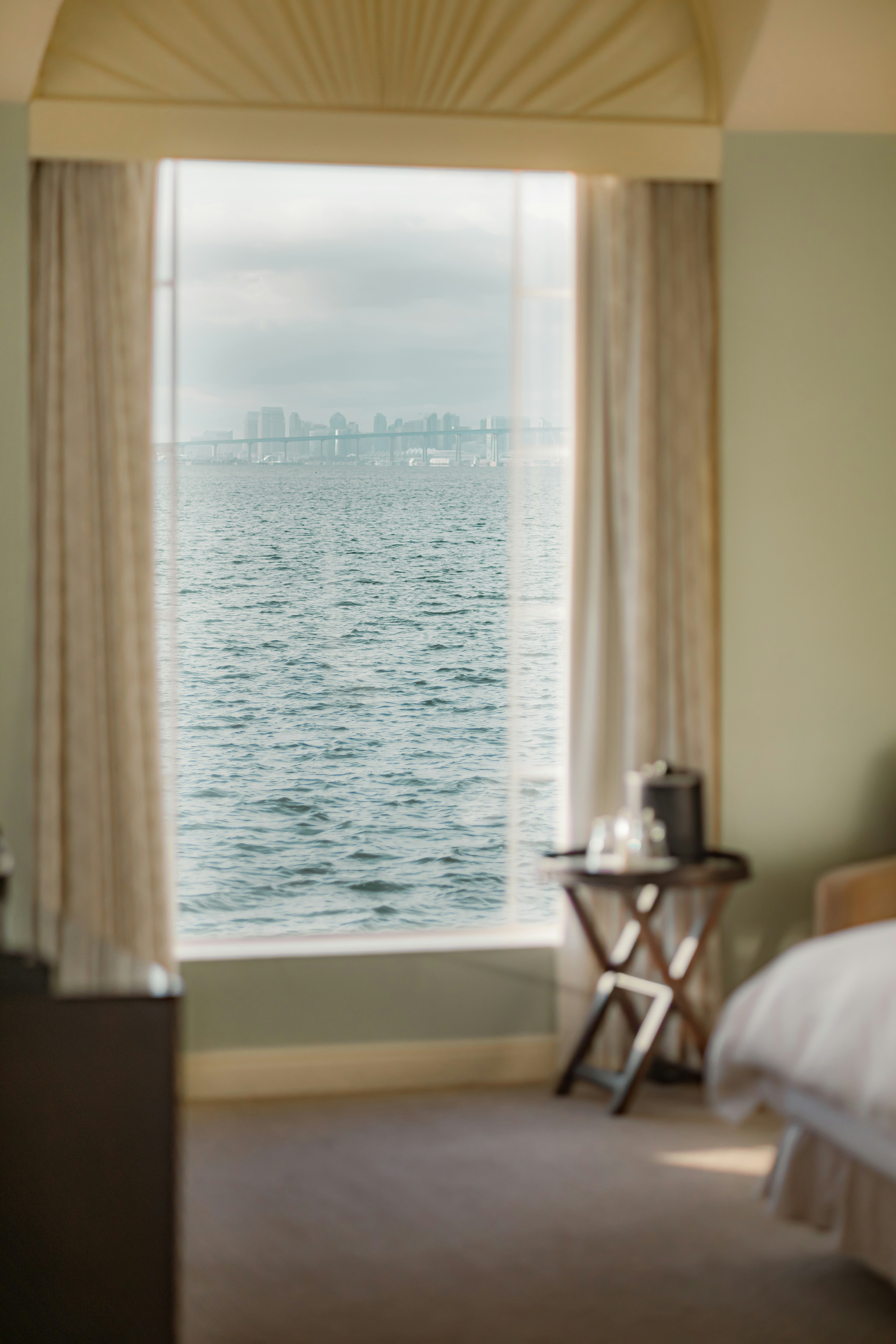 Loews Coronado Bay Resort 36/80