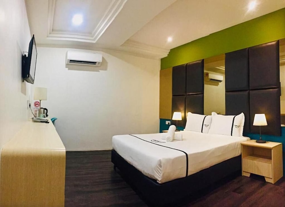 Seeds Hotel Ampang Point 21/45