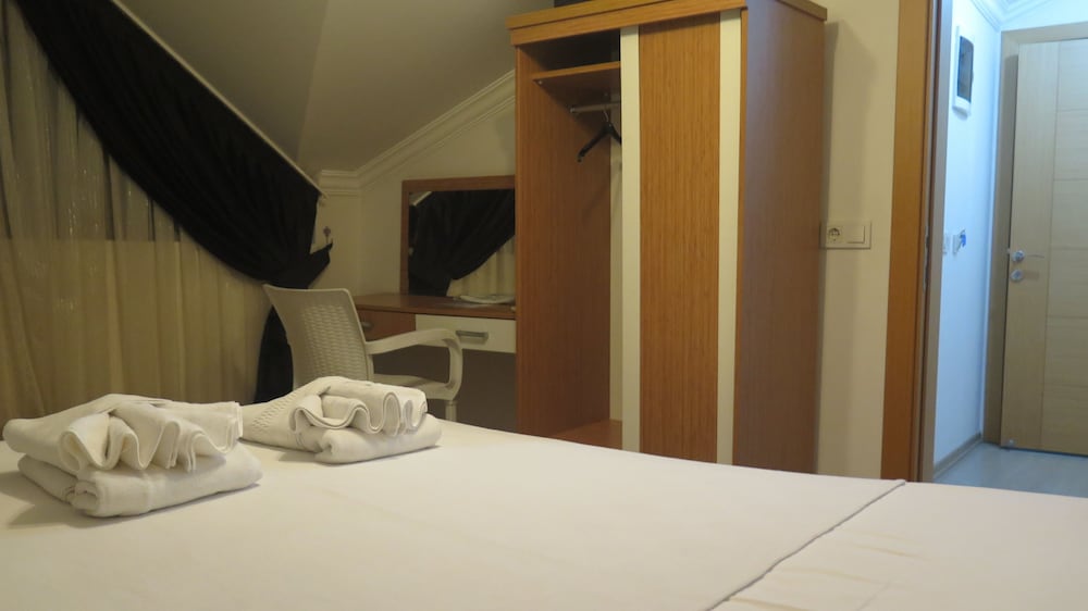 Lidya City Hotel 14/44