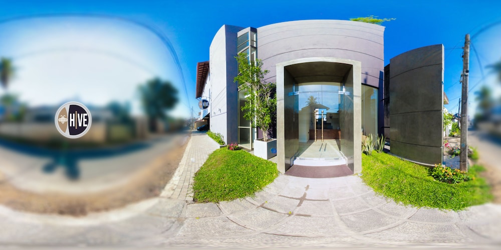 Hive 68 - Hotel And Resorts Negombo 7/59