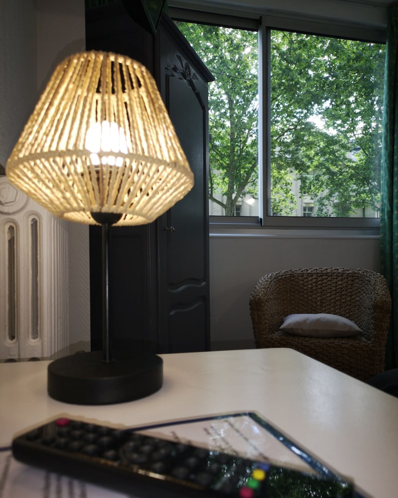 Trianon Hotel 图片4
