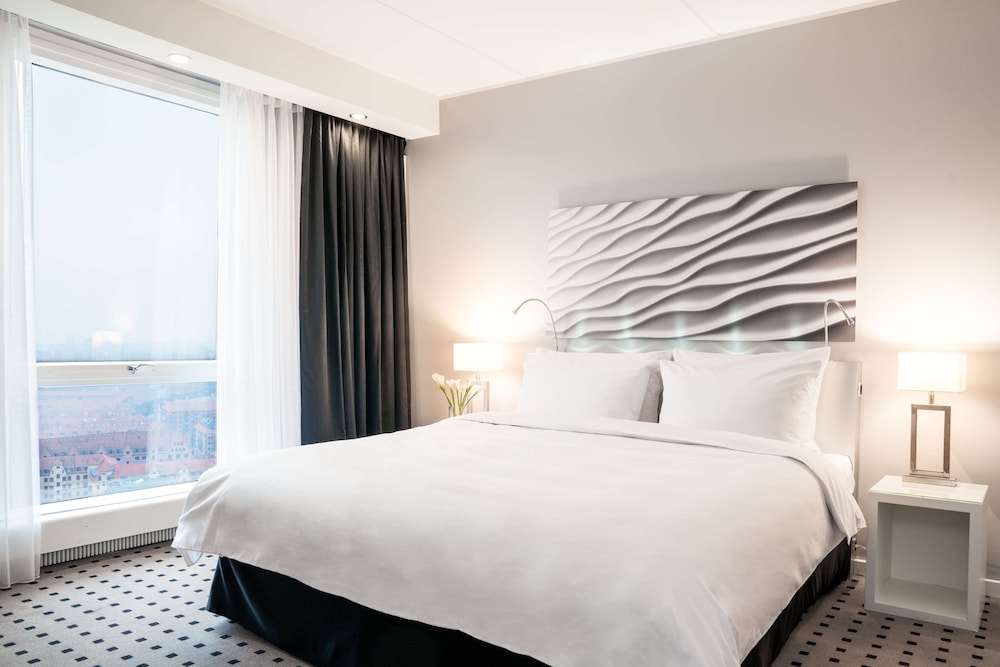 Radisson Blu Scandinavia Copenhagen 11/67