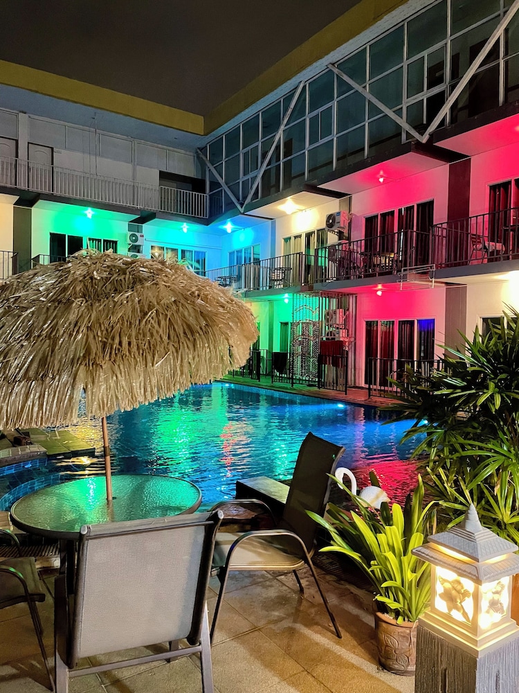 Anantra Pattaya Resort by CPG 43/44