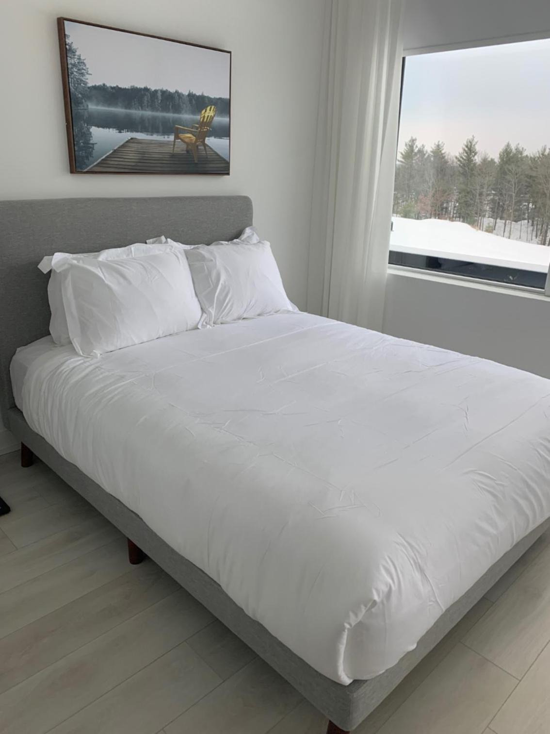 جناح تنفيذي، Muskoka Bay Resort 2/4
