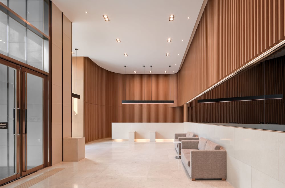 Sotetsu Hotels The Splaisir Seoul Dongdaemun 55/64