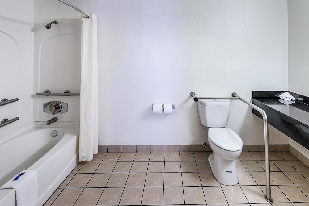 Motel6 Waxahachie, TX 39/39
