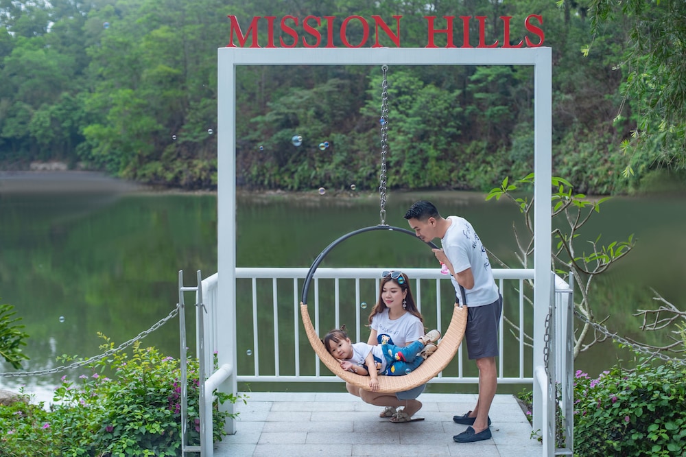 Mission Hills Resort Dongguan 22/50