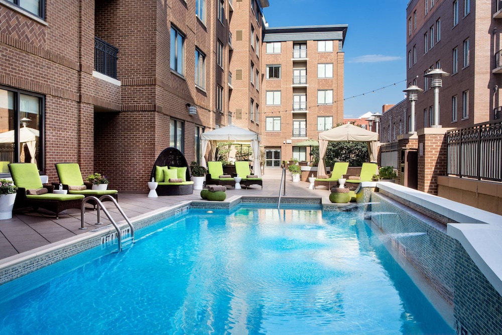 Andaz Savannah A Concept by Hyatt