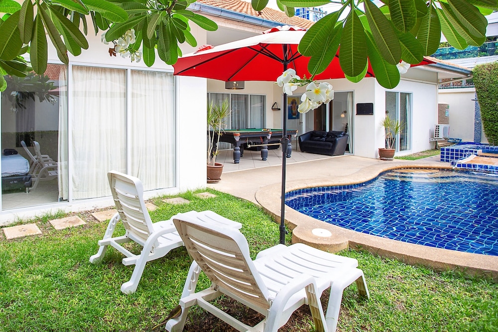 Magic Villa Pattaya 53/62