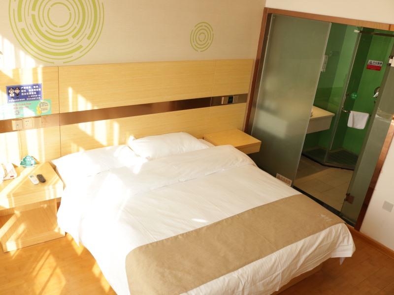 GreenTree Inn Anqing Huaining County Development Zone Duxiu Road 18/42