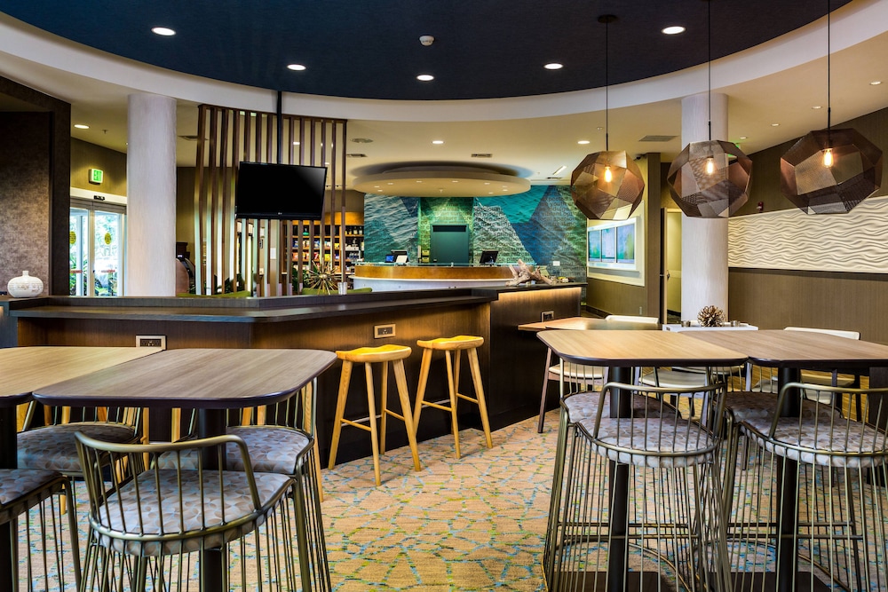 Springhill Suites Vero Beach 35/40