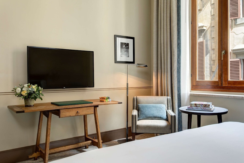 Tivoli Palazzo Gaddi Firenze Hotel 40/48