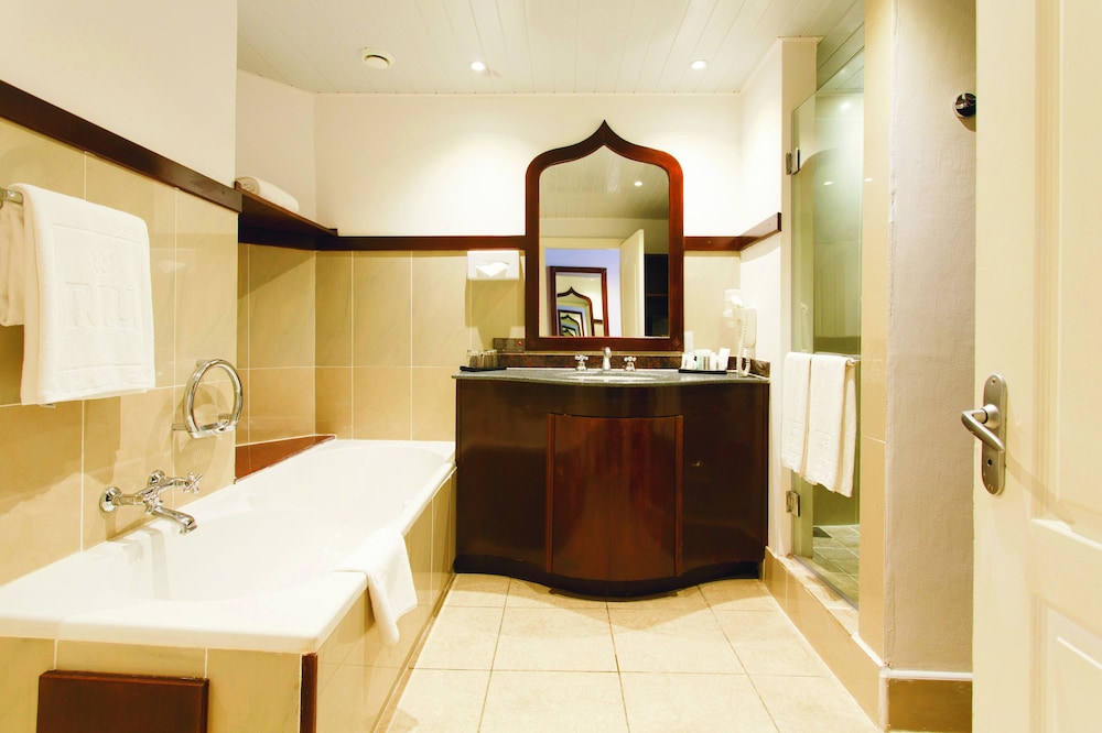 Hotel RIU Turquoise - All Inclusive 67/69