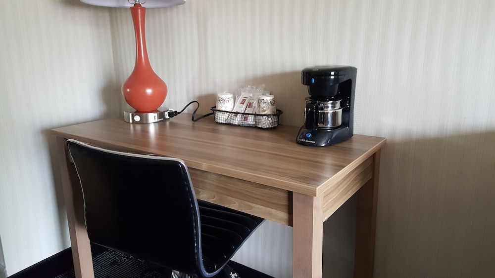 Aartpark Hotel Inn At Lewiston 28/37