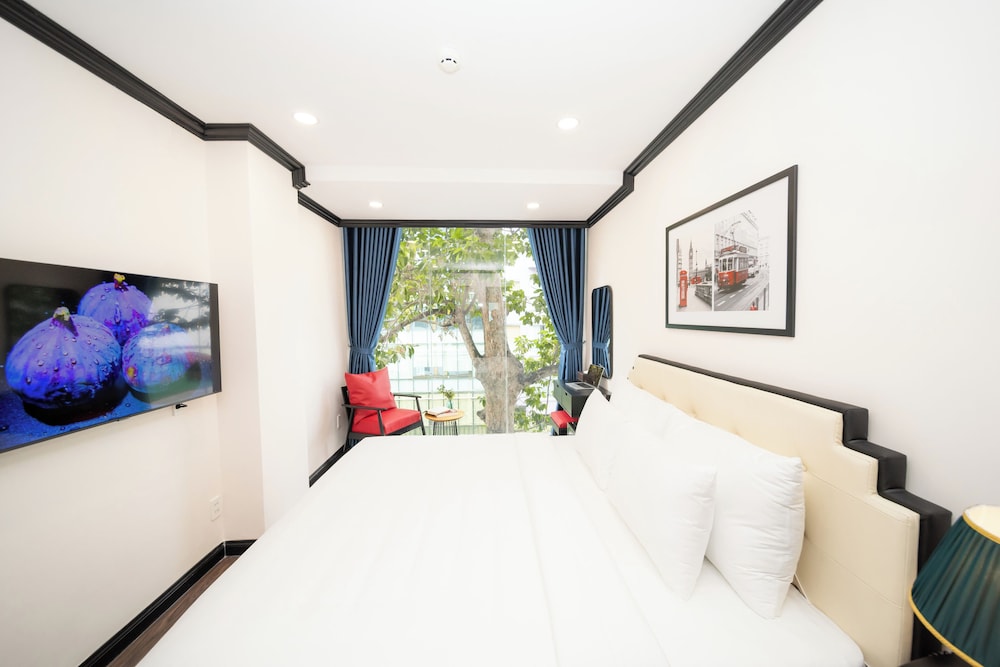 The Passion Suite Hotel 23/56