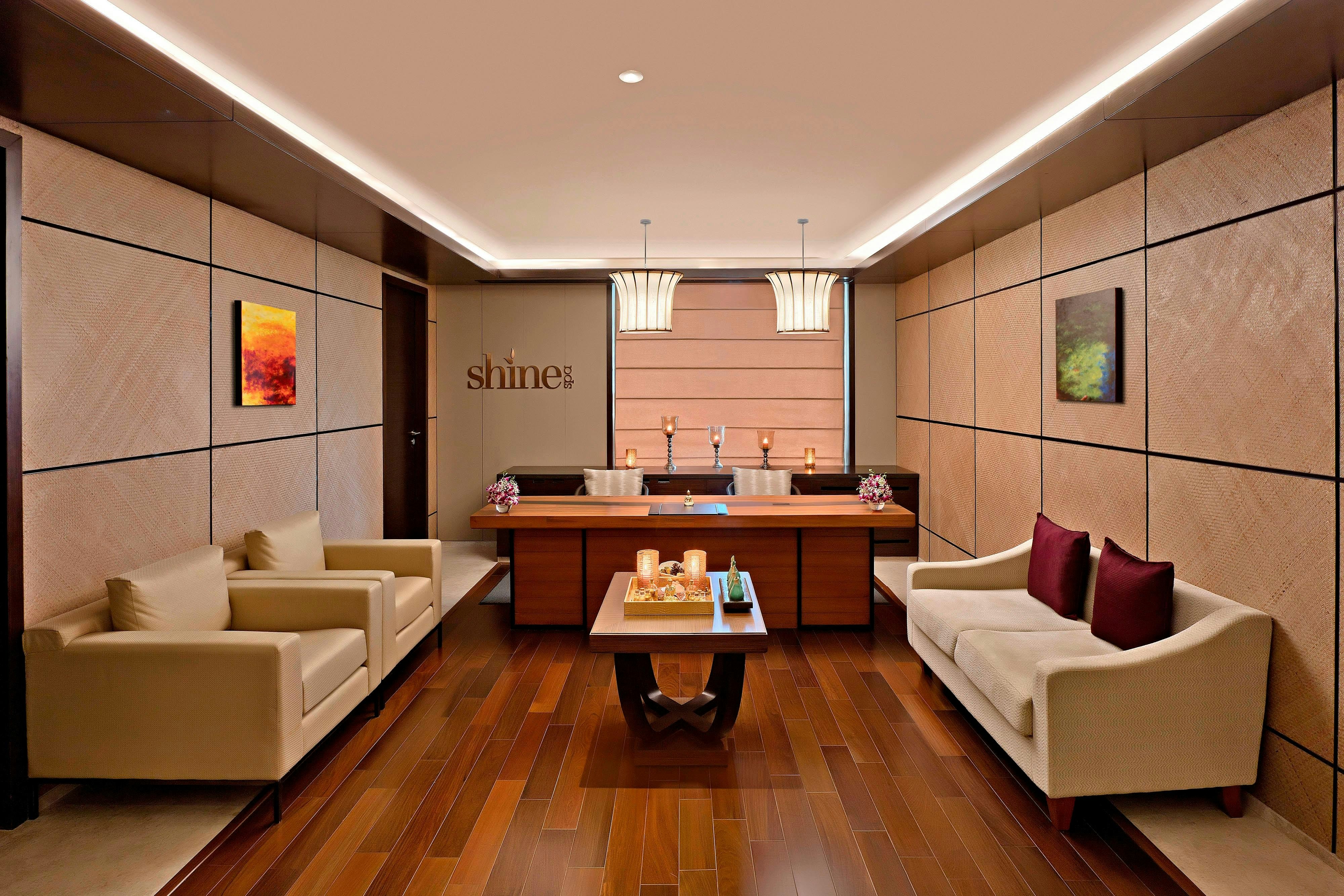 Sheraton Grand Bengaluru Whitefield Hotel and Convention Center 32/74