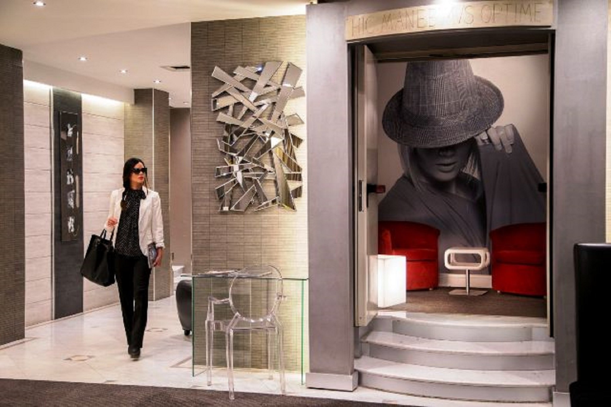 Ariston Hotel 3/55