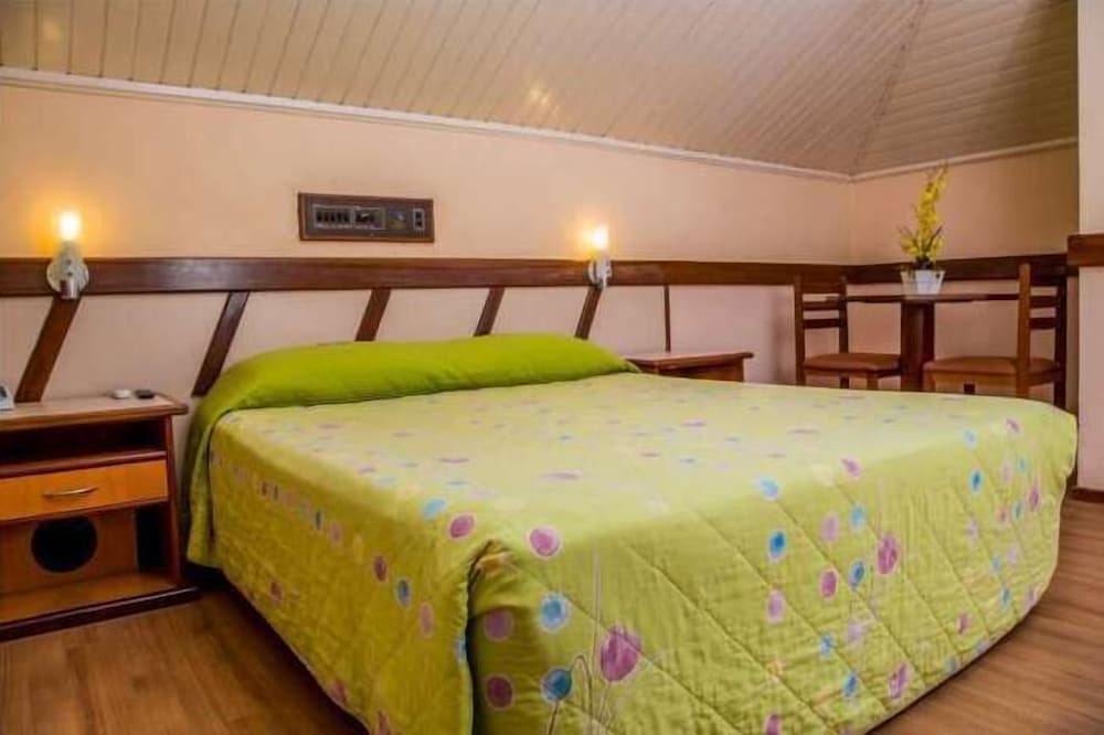 Luxury, King Bed, Hydromassage