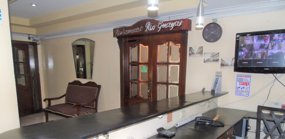 Hotel Malecon Inn 1/67