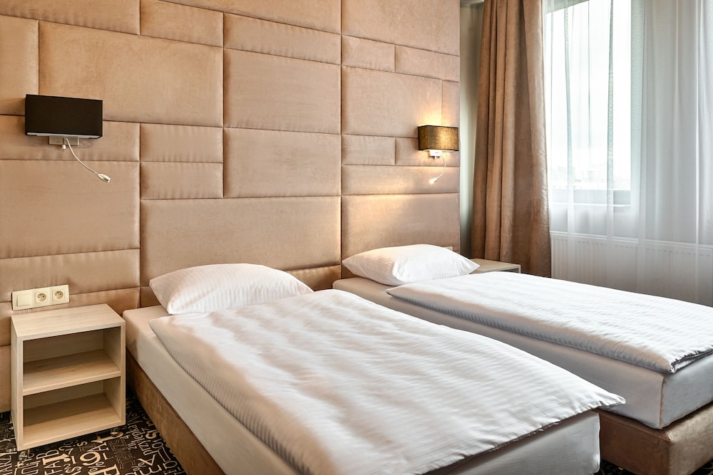 Citi Hotels Lodz 19/54