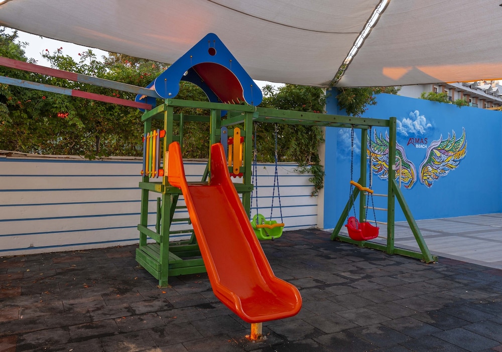 Armas Beach Ex Armas Beach Hotel 13/46