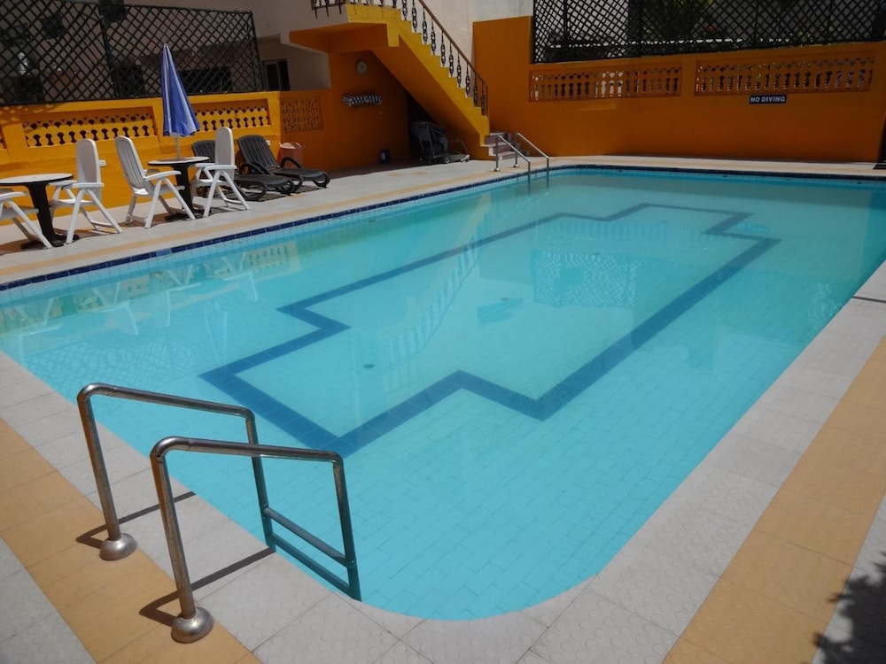 Regency Madurai By GRT Hotels in MADURAI