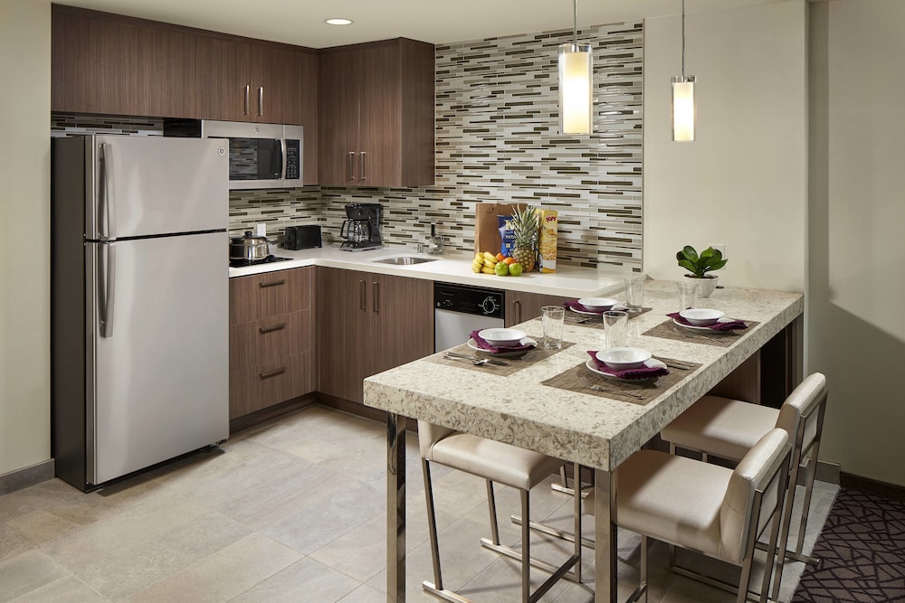 Residence Inn By Marriott At Anaheim Resort Convention Center 36/45