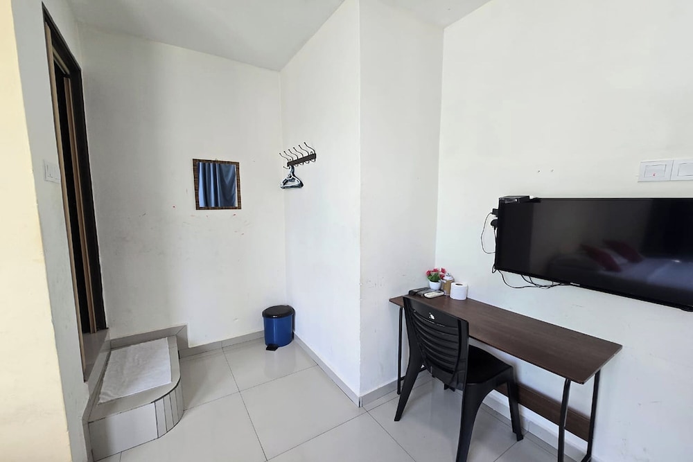 Hotel Inap Sri Gombak 34/50