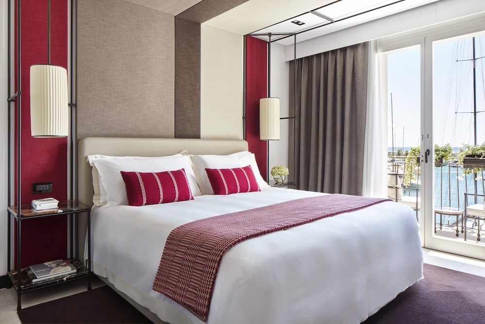 Tivoli Portopiccolo Sistiana Wellness Resort & Spa 13/70