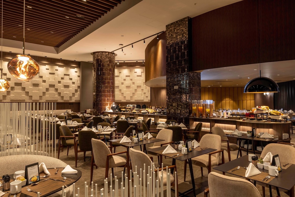 Wyndham Grand Costa Del Sol Lima Airport 55/67
