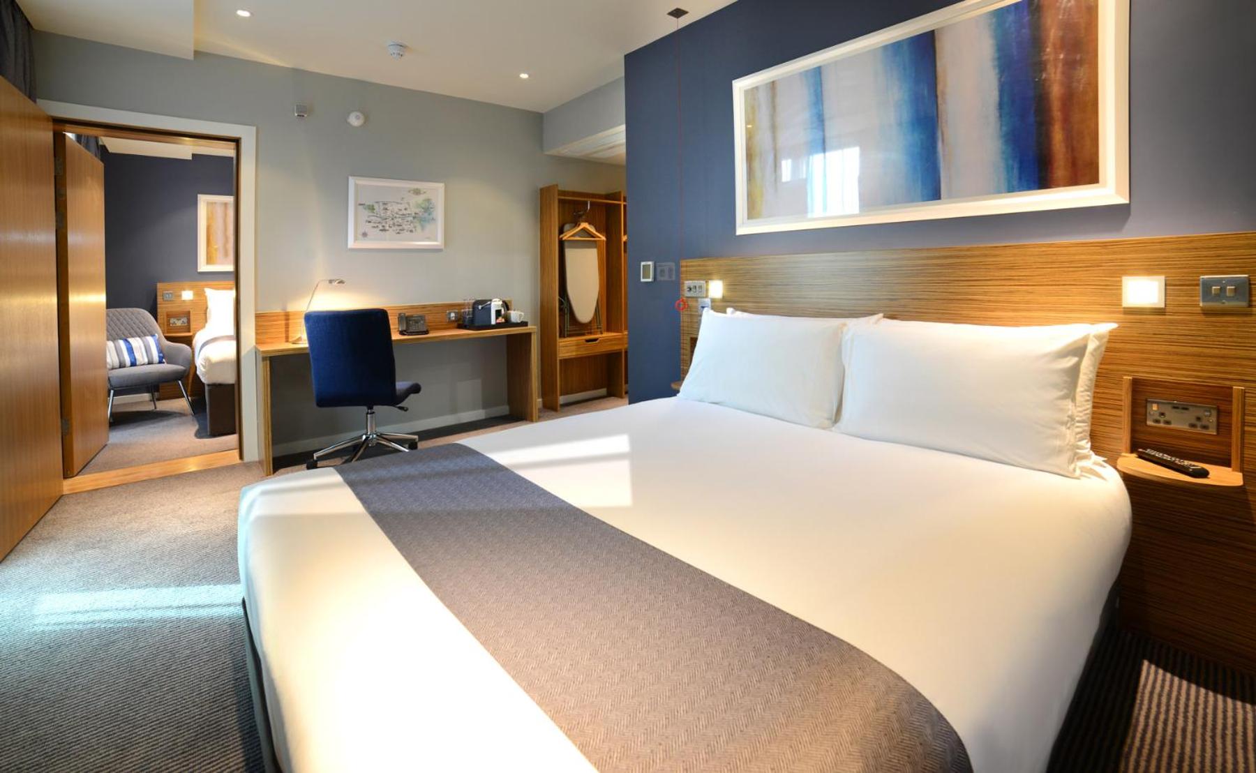 SUPERIOR, TWIN BEDS