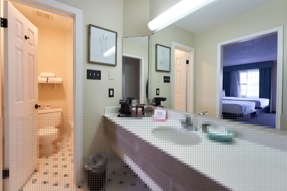 San Mateo Inn 24/36