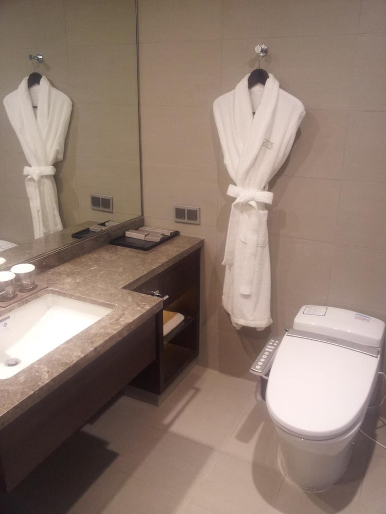 LOTTE CITY HOTEL GURO 16/34