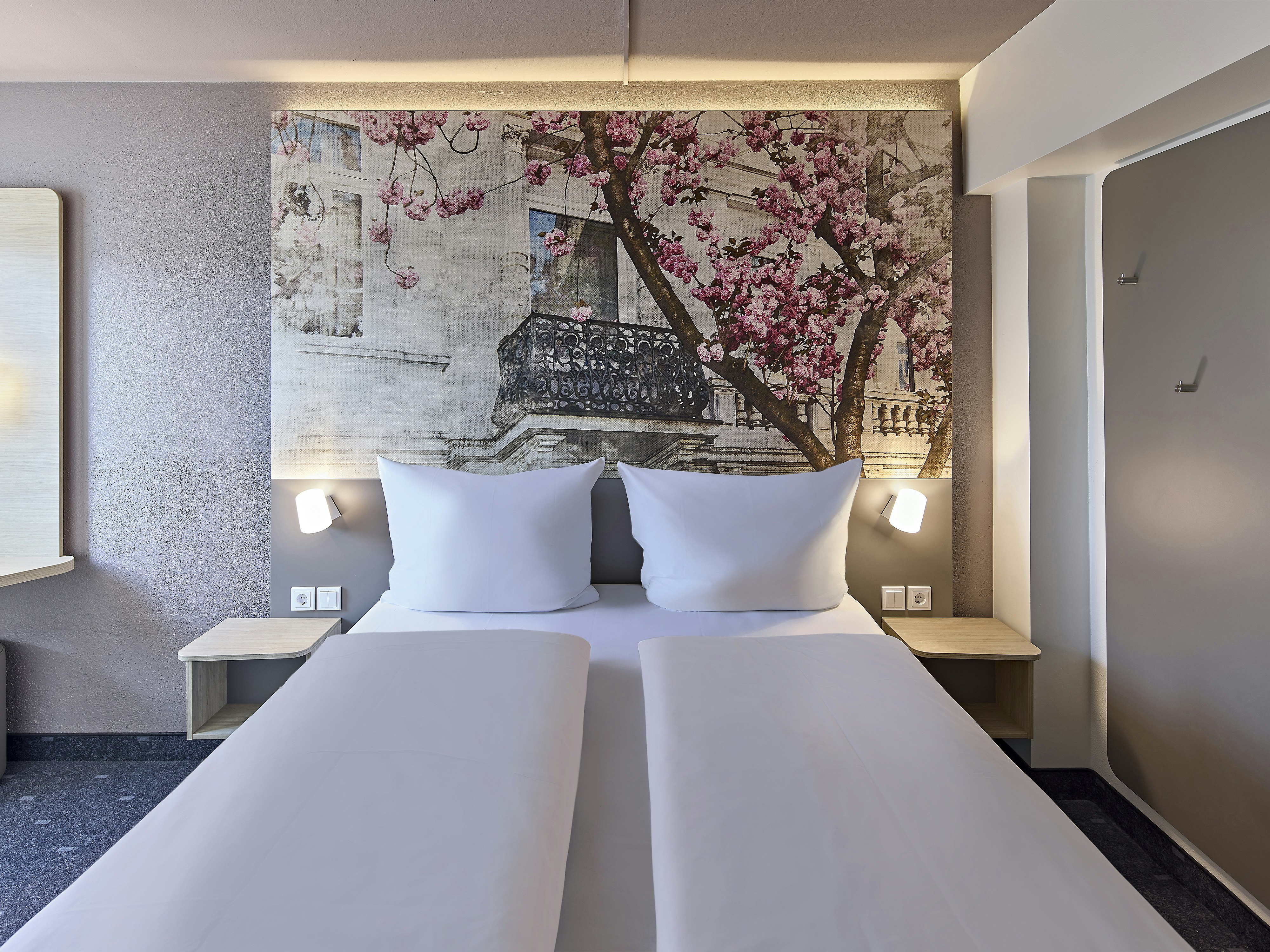 B&B Hotel Bonn-City 17/49