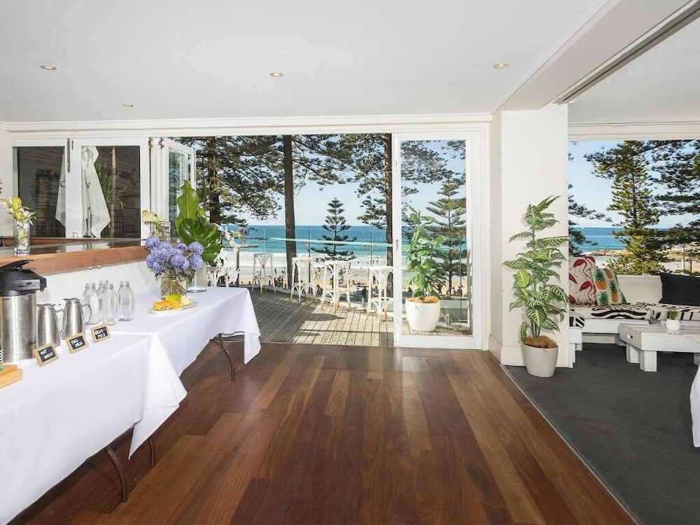 Sydney Manly Beach 19/61
