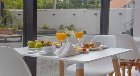 Esplendor By Wyndham Asuncion 7/9