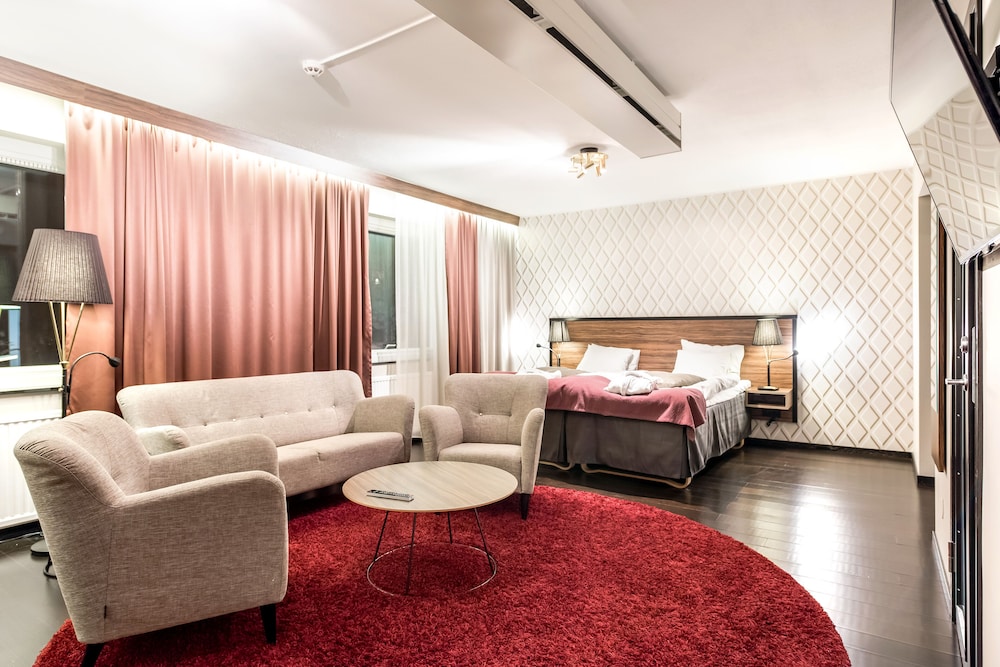 Home Hotel Slottsparken 45/68