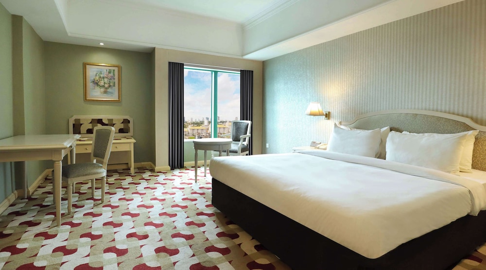 Suite Sea View