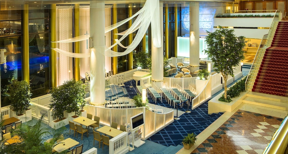 Tokyo Bay Maihama Hotel First Resort 2/63
