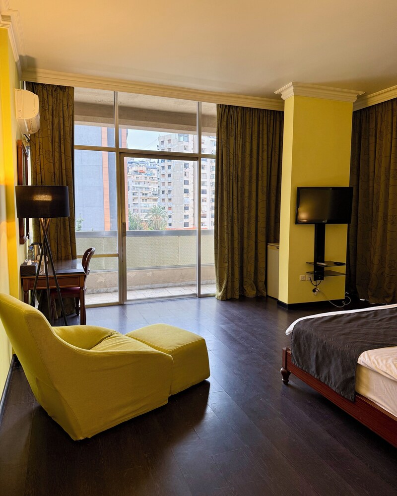 Hildon Hotel Beirut 21/50