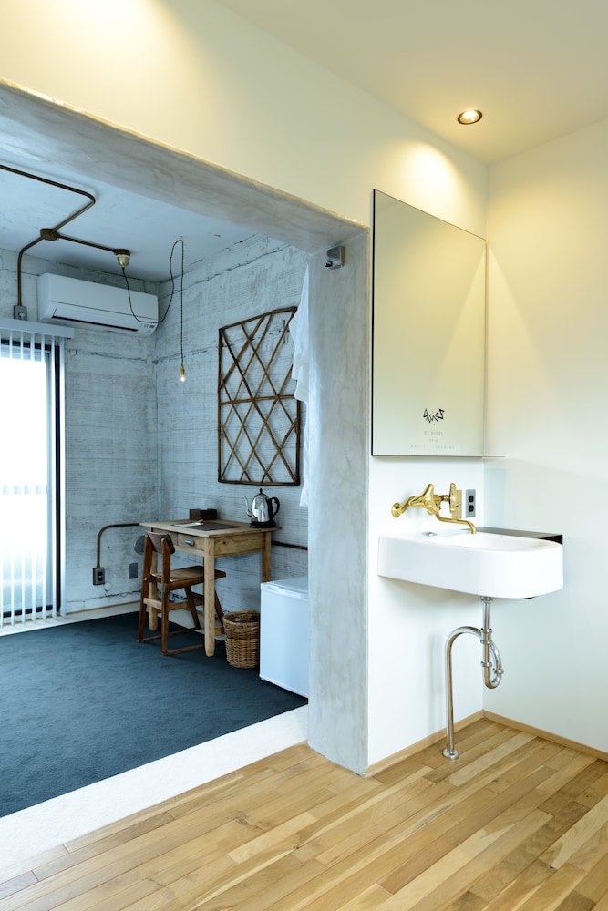 Rc Hotel Kyoto Yasaka 38/50