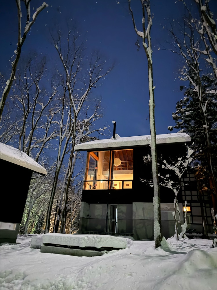 The Guest House Japan Hakuba 10/50