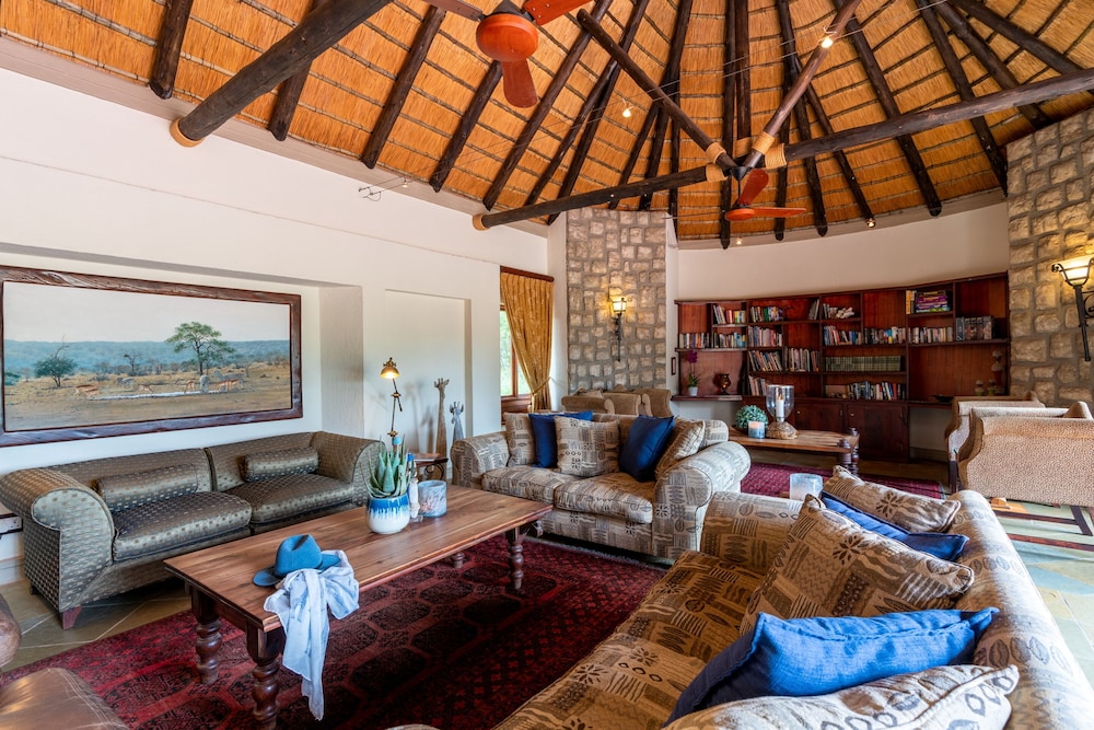 Shumbalala Game Lodge 18/50