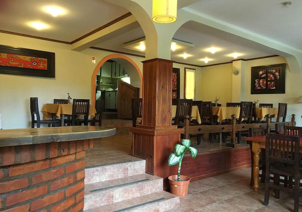 Hosteria Austral 23/47