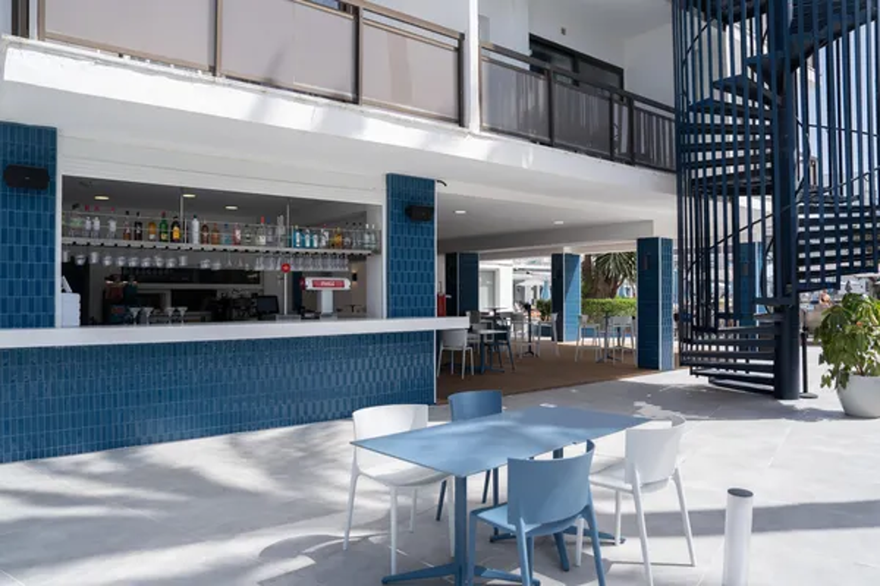 Hotel Vibra Mare Nostrum 27/33