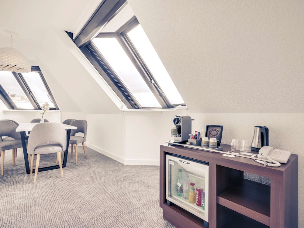 Mercure Paris Gare Montparnasse 66/84