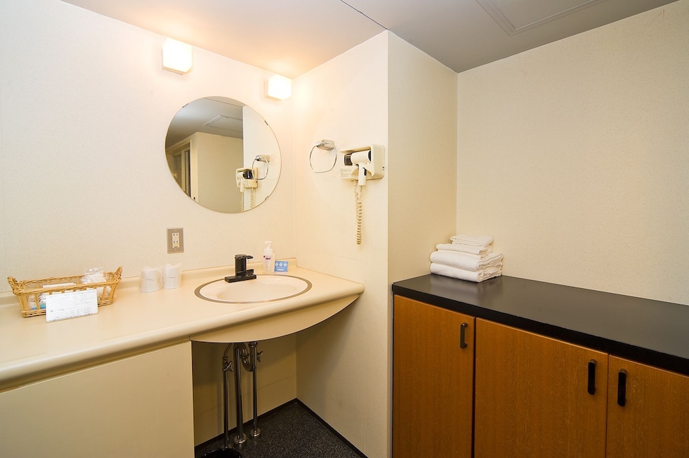 The Residential Suites Fukuoka Ex Hyatt Residential Suites Fukuoka 56/56