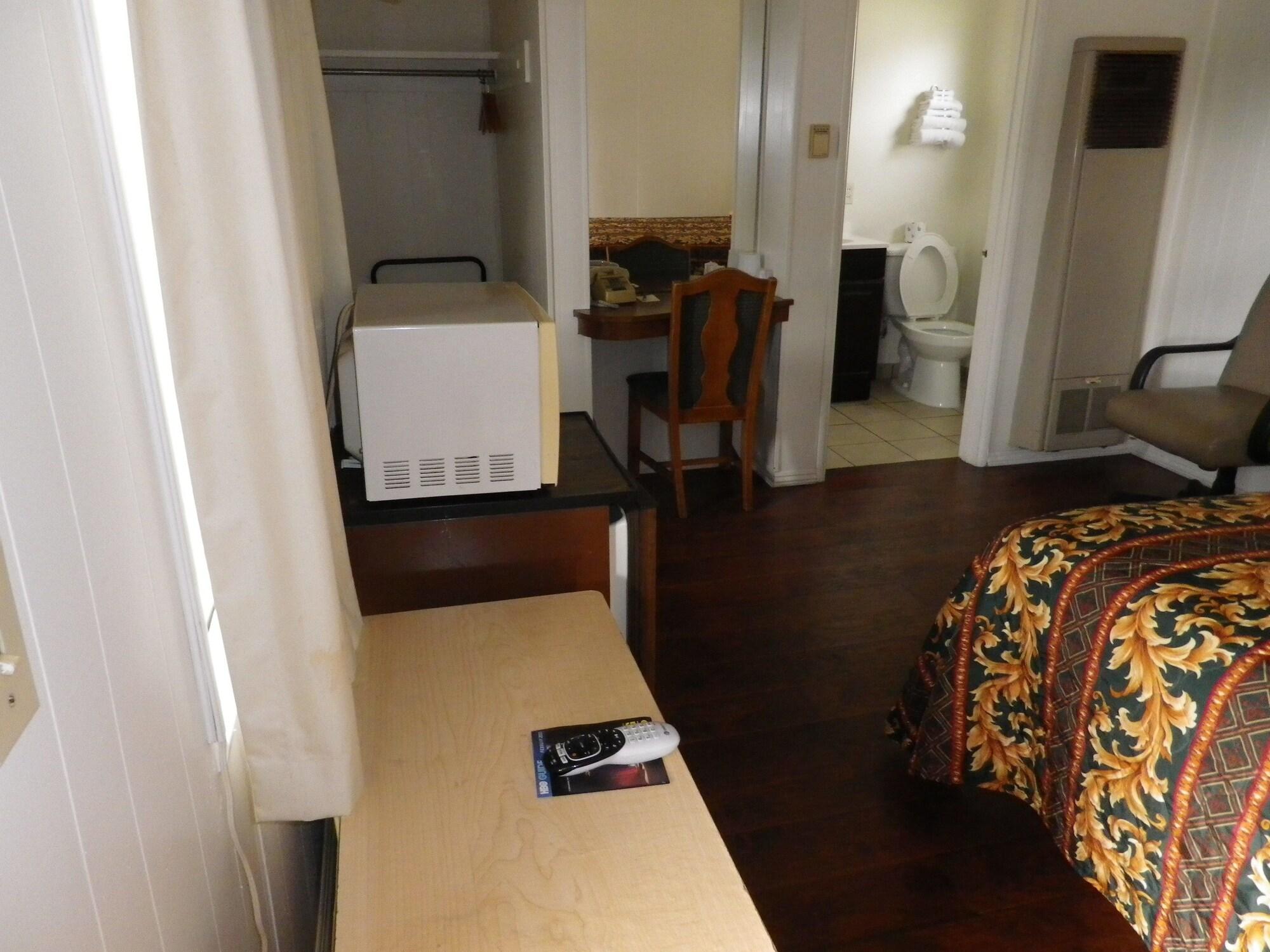San Marcos Motel 14/20